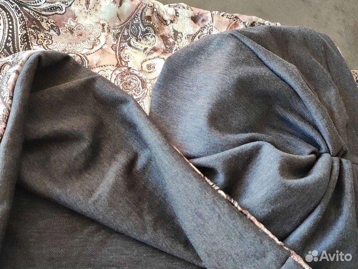 Шапка и снуд