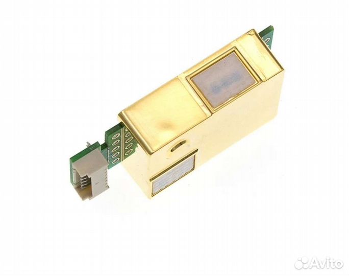 Датчик CO2 для ардуино