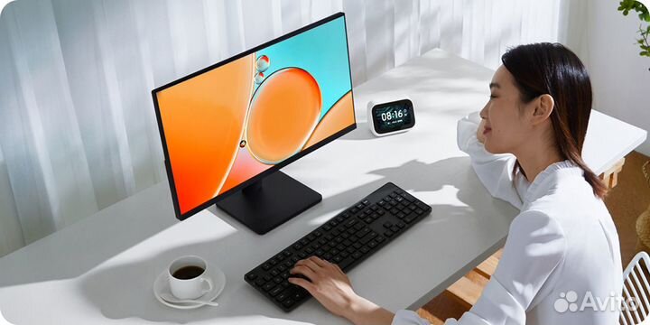 Монитор Xiaomi Redmi 21.45