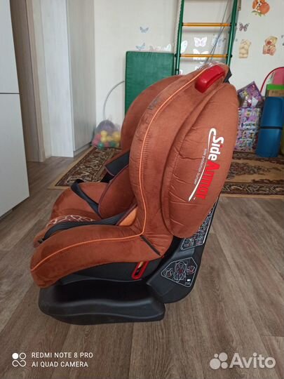 Автокресло детское