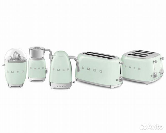 Соковыжималка Smeg