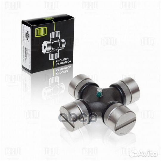 Крестовина для а/м маз маз (CC 613) 43102205025