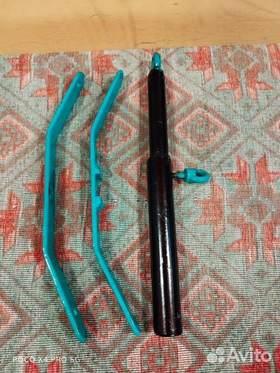 Якорь кошка, разборный 6. 2 кг