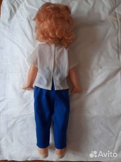 Большие куклы