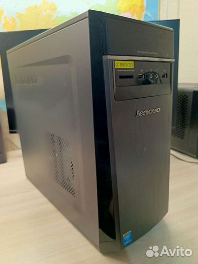 Системный блок intel core i5