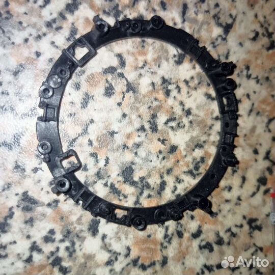 Кольцо объектива, запасная часть Sony E PZ 16-50 f