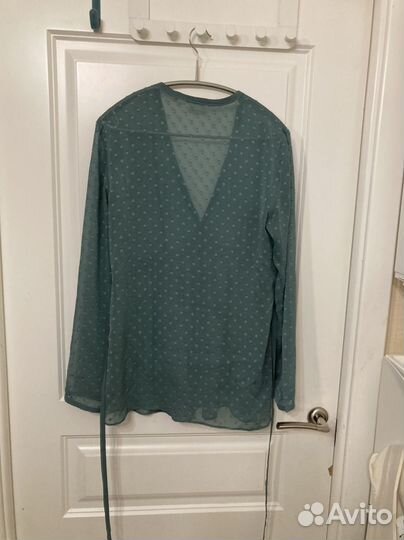 Блузка для беременных