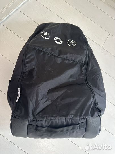 Сумка для транспортировки коляски bugaboo bee