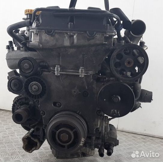 Двигатель для Saab 9.3