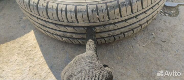 Штампы с резиной р14