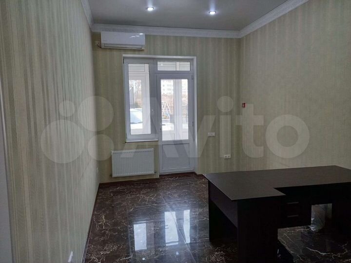 Офис, 42 м²