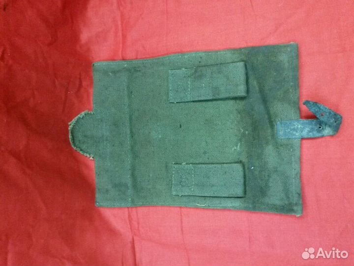 Чехол от пехотной лопаты 