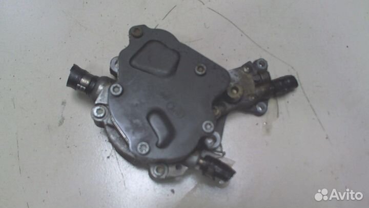 Тнвд Volkswagen Golf 4, 2004