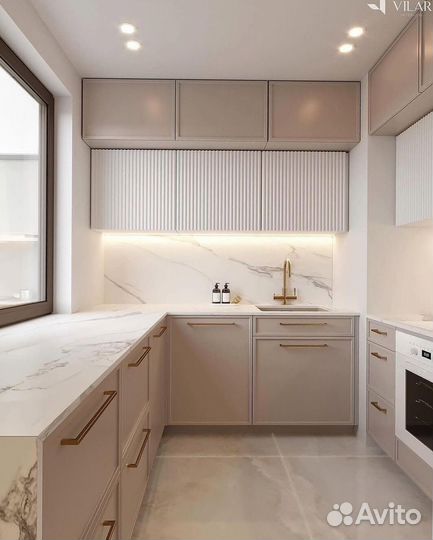 Кухонный гарнитур