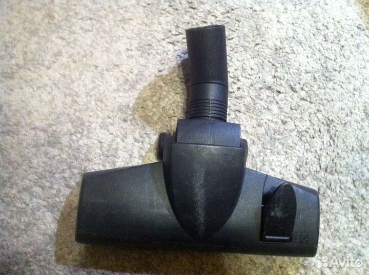 Насадки и трубки для пылесоса