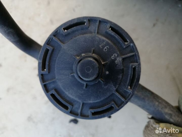 Клапан электромагнитный для VW Vento 1991-1997