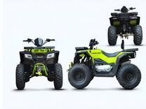 Квадроцикл Progasi RaceJumper 200SE