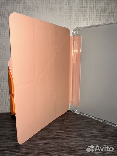 Чехол logfer для iPad Pro 11 2022 new