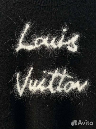 Свитер женский Louis Vuitton