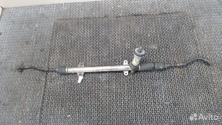 Рейка рулевая без г/у Hyundai Sonata 6, 2013