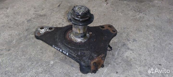 Кулак поворотный правый Daf Xf95 2013