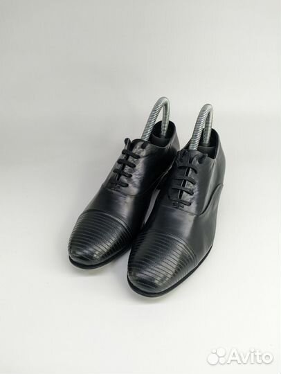 35 /22см) Ботинки Eva Turner оригинал Италия