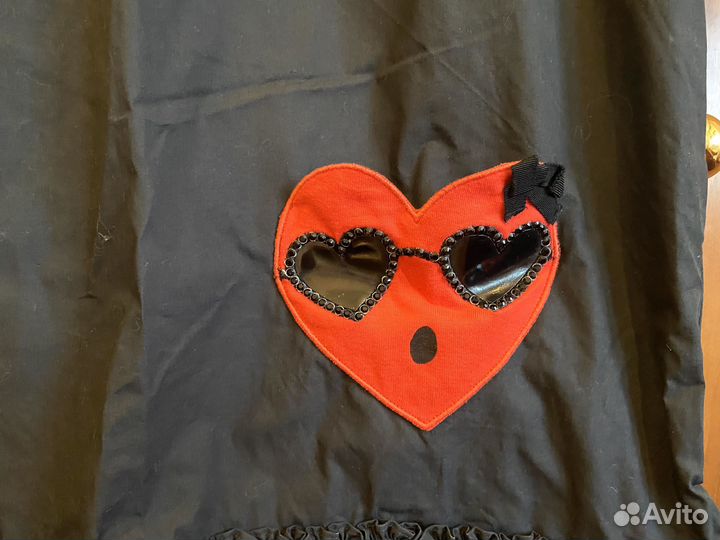 Платье Sonia Rykiel, на 14 лет