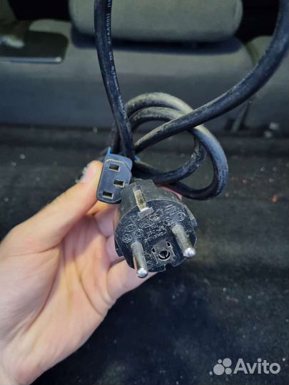 Зарядное ноутбуки hp, acer