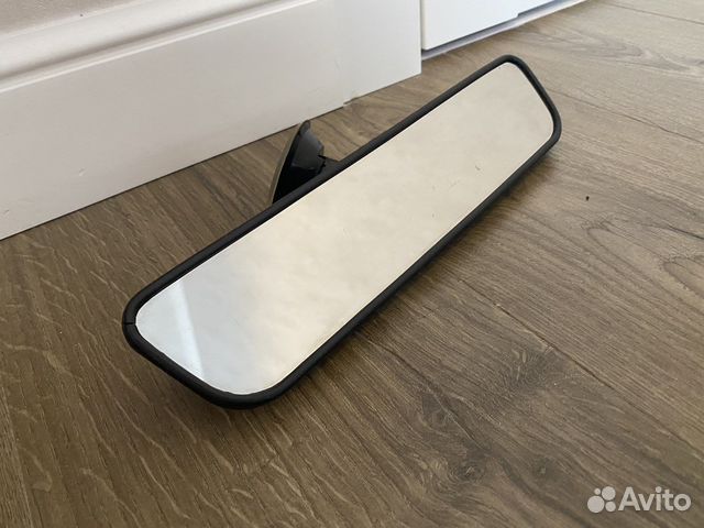 Зеркало заднего вида на присоске автомобильное