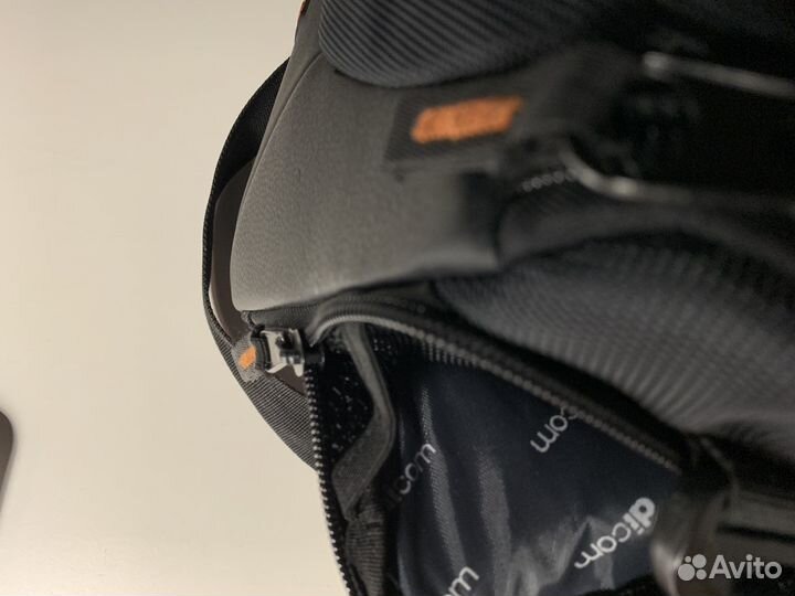 Dicom сумка для фотоаппарата новая