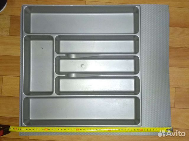 Лоток для столовых приборов