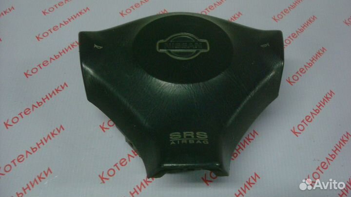 Nissan K8510-AA100 Подушка безопасности