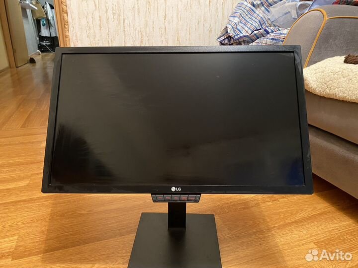 Монитор LG 24 144гц
