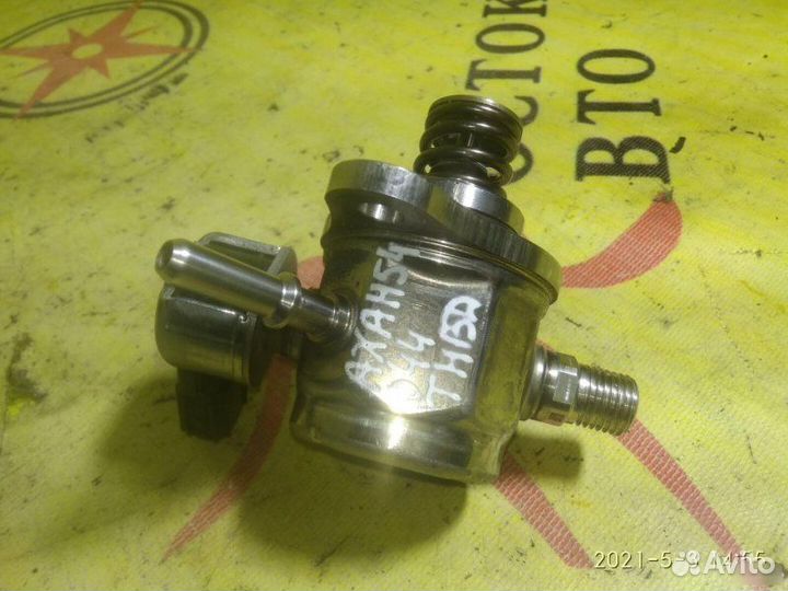 Тнвд Toyota Rav4 axah54 A25A-FXS