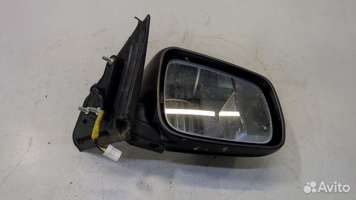 Зеркало боковое Mitsubishi Lancer 10, 2009