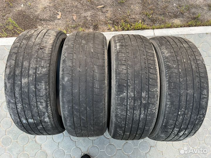 Yokohama dB Decibel E70 215/55 R17