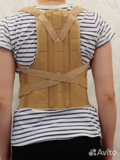 Корректор осанки