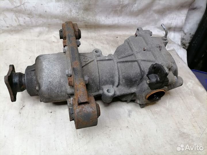 Редуктор задний Nissan Teana J32 J32