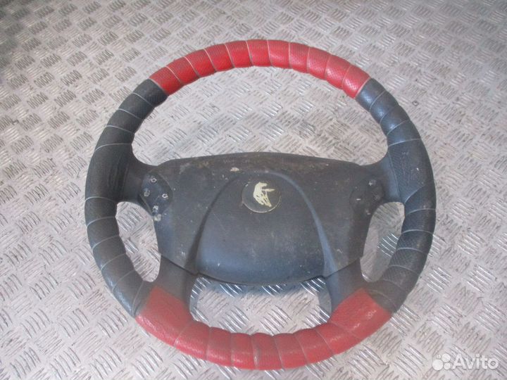 Рулевое колесо Mercedes-Benz A9434640801