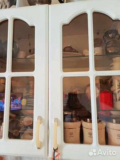 Кухонные шкафчики