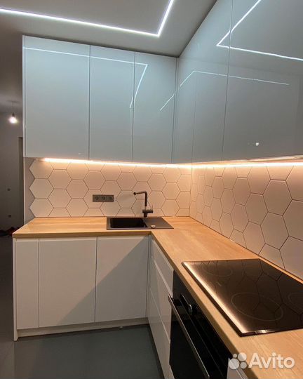 Кухня (цена за весь кпомплект) km:011522