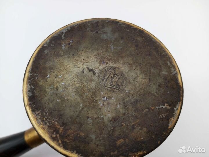 Турка кофейная