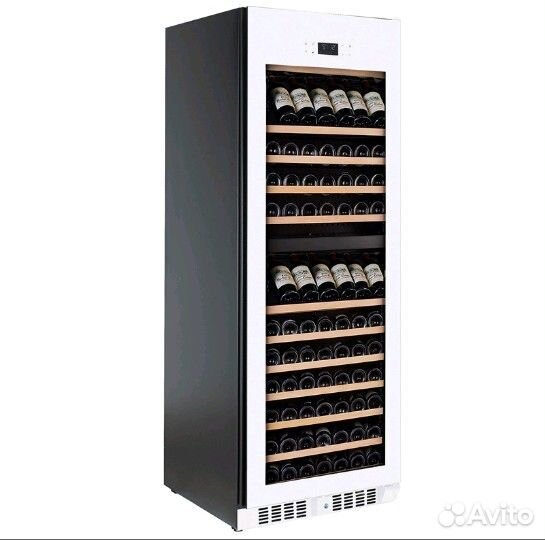Винный шкаф. Холодильник для вина