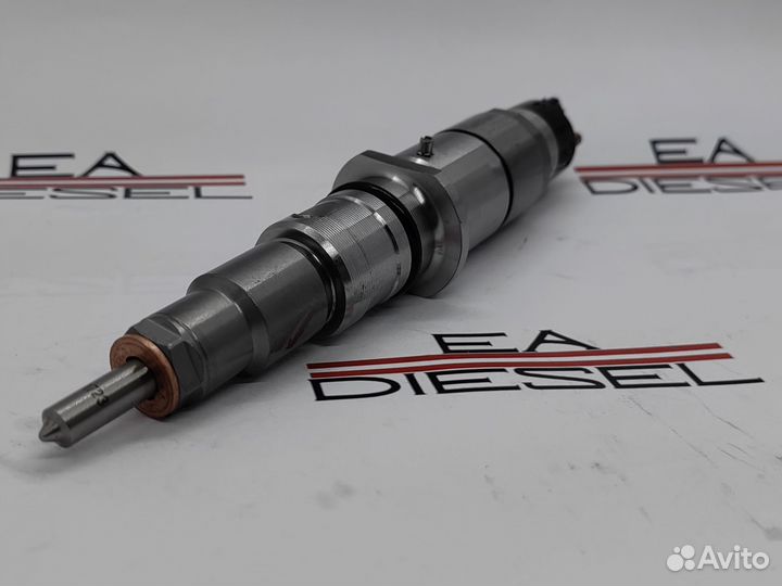 Форсунка 0445120123