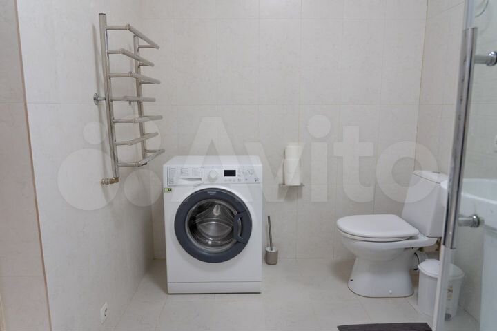 Дом 124 м² на участке 4,4 сот.