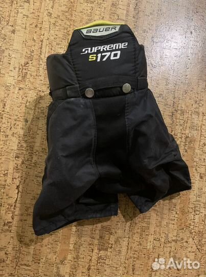 Хоккейные шорты