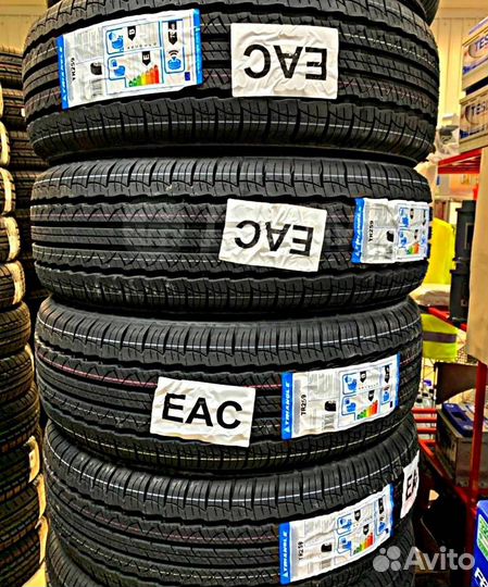 Triangle AdvanteX SUV TR259 245/70 R16 111H