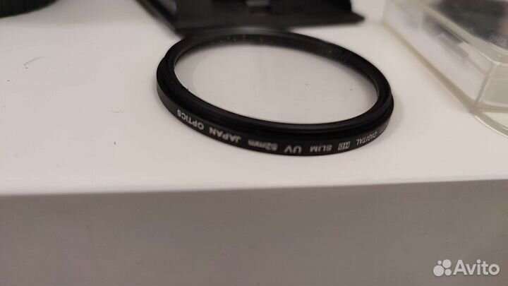 Зеркальный фотоаппарат nikon d3100