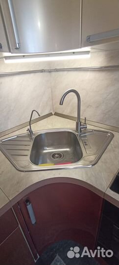 Кухонные гарнитуры бу