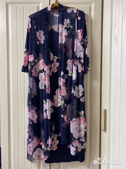 Платье женское